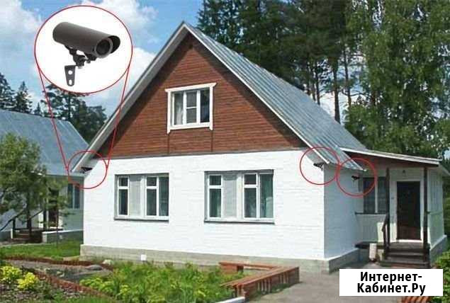 Установка и монтаж Всеволожск - изображение 1