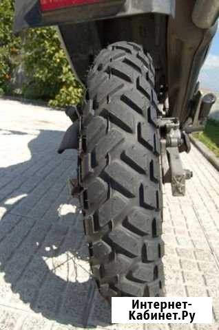 Metzeler Enduro 3 Sahara 140/80 R17 69H Санкт-Петербург - изображение 1