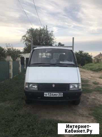 Газель 330210 (газ 3302, газ) Началово - изображение 1