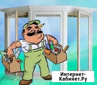 Ремонт пластиковых окон Камень-на-Оби - изображение 1