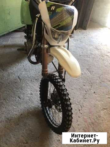 Racer 125 ему 2 года Самара - изображение 1