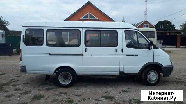 Газель 32213 бизнес 2011 г Брюховецкая - изображение 1