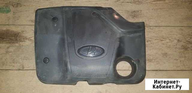 Декоративная крышка двигателя 8кл Калуга - изображение 1