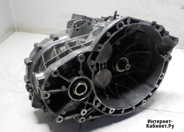 МКПП 2.0 tdci 6-ти ступенчатая Ford Kuga 2008-2012 Каменск-Уральский - изображение 1
