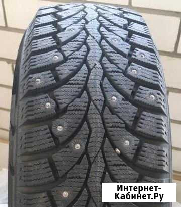 R17 225/60 Pirelli formula ice Оренбург - изображение 1