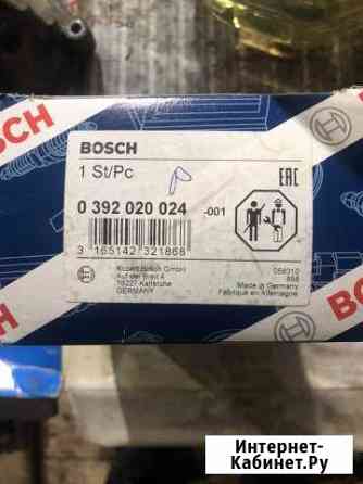 Продам дополнительную электро помпу Bosch Вологда