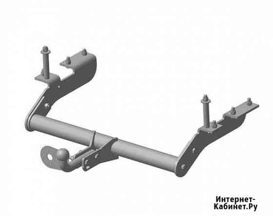 Фаркоп газ 2217,2752Соболь, Баргузин 1250кг Саратов