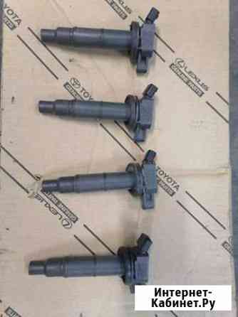 Катушки зажигания Toyota Camry V40 (2006-2011) Брянск