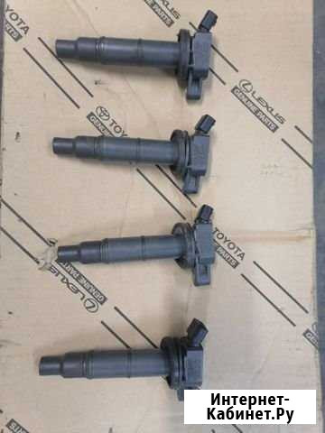 Катушки зажигания Toyota Camry V40 (2006-2011) Брянск - изображение 1