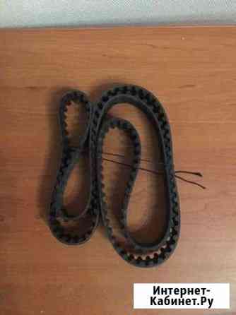 Комплект грм Курган