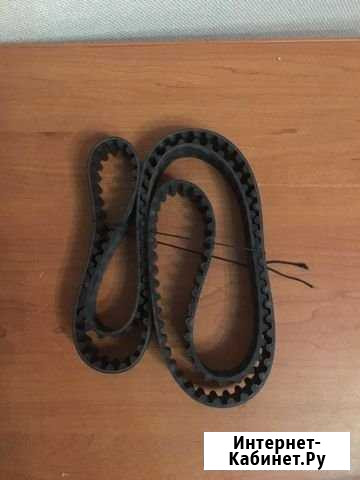 Комплект грм Курган - изображение 1