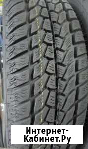 Новая шина Кама nikola б/к 195/65R15 Нижнекамск Нижний Тагил - изображение 1