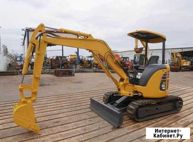 Экскаватор-погрузчик JCB Казань - изображение 1