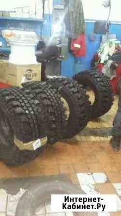 33/12.5/15 Safari 500 Липецк