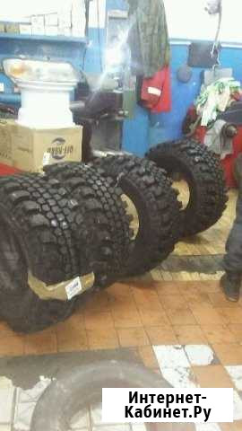 33/12.5/15 Safari 500 Липецк - изображение 1