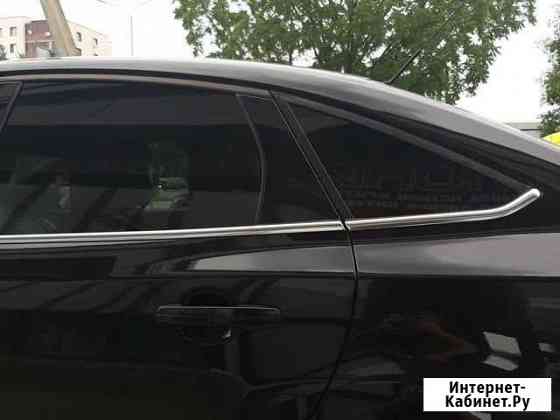 Установка авто стёкол Грозный