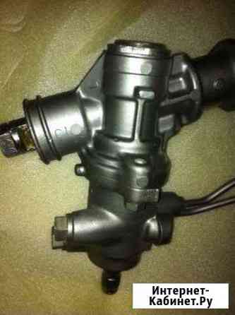 Рейка рулевая T.Celica 44250-20640 Барнаул