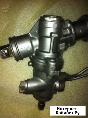 Рейка рулевая T.Celica 44250-20640 Барнаул - изображение 1