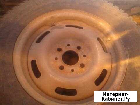 Колеса Воронеж - изображение 1