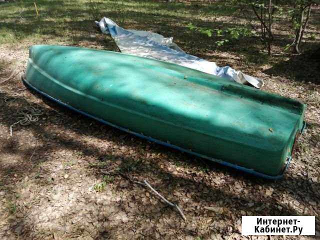 Продам лодку Озерск - изображение 1
