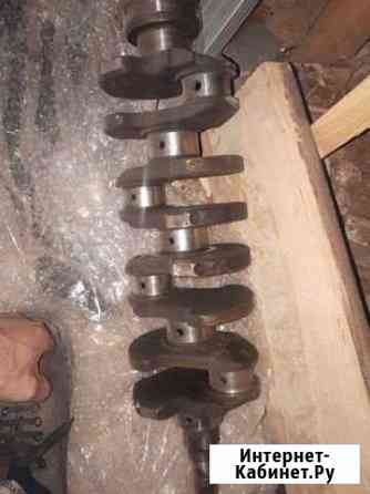 4a-ge коленвал, гранаты Балаково