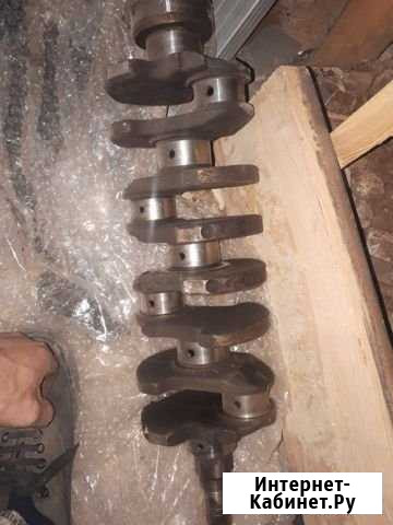 4a-ge коленвал, гранаты Балаково - изображение 1