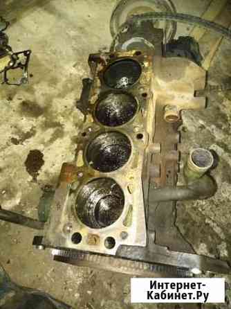 Блок цилиндров Деу Нексия 1.5 Орёл