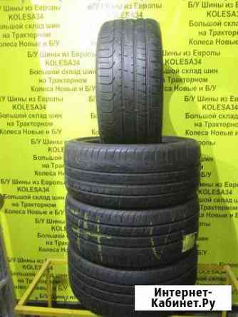 255/35/20 (4 летние шины) Pirelli P Zero в идеале Волгоград