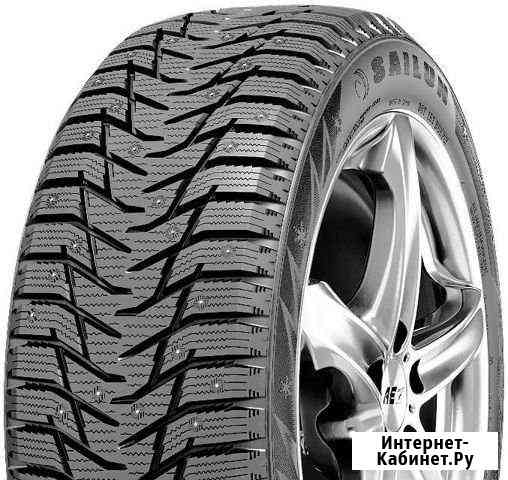 225/60 R17 Sailun ICE blazer WST3 103T XL шип Иваново