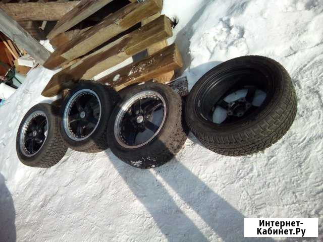 Шины ленд-крузер 100, лексус 470 265/50 R 20 Архангельск - изображение 1