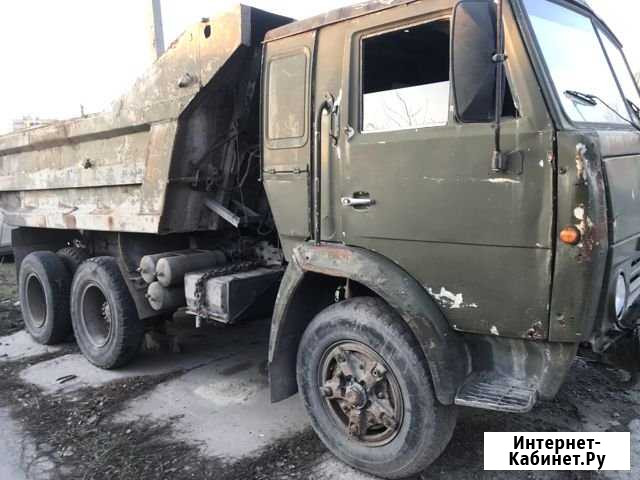 Продаю камаз самосвал Батайск - изображение 1