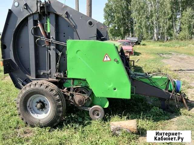 Пресс подборщик прф145 Татарск - изображение 1