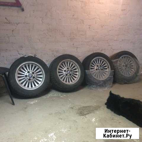 Продам диски бмв Орёл - изображение 1