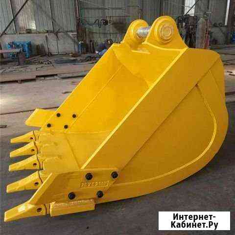 Производство ковшей для экскаватора Volvo EC290 Смоленск