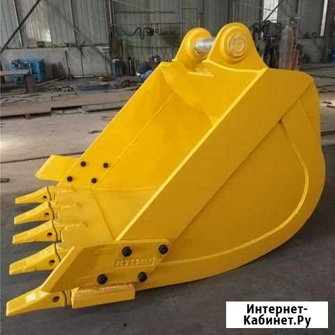 Производство ковшей для экскаватора Volvo EC290 Смоленск - изображение 1