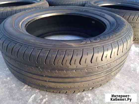 R17 лето Hankook 225/60/R17 шины Владимир