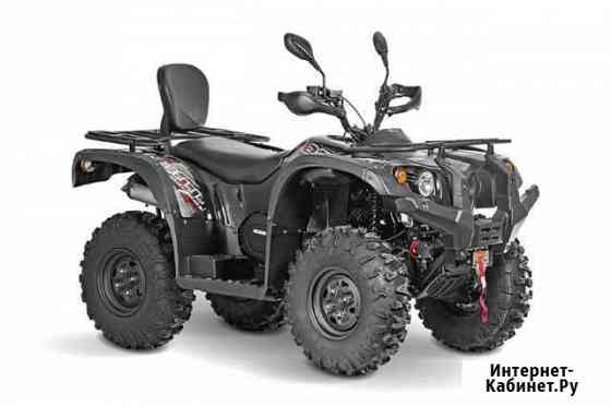 Квадрицикл Baltmotors Striker 500 EFI Краснодар