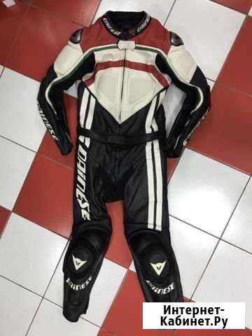 Комбез Dainese Брянск - изображение 1
