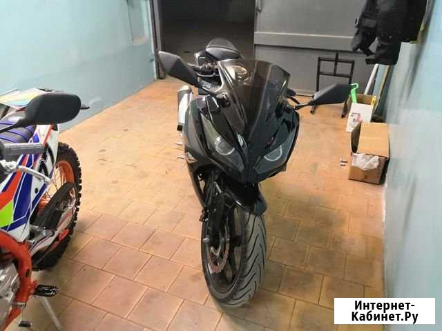 Kawasaki ninja 300 Тольятти - изображение 1
