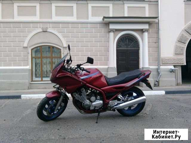 Yamaha XJ 900 Diversion Егорьевск - изображение 1