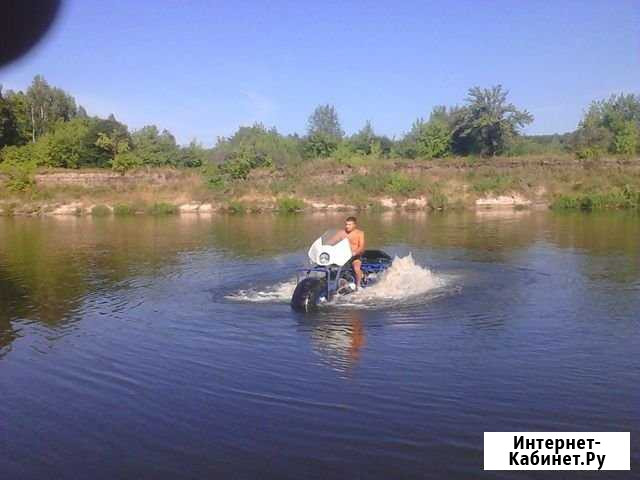 Продам иж планета Старая Каменка - изображение 1