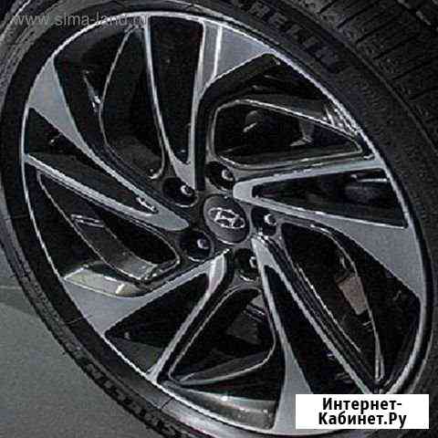 Диски HND531 R16 на hyundai.kia.mazda Саратов