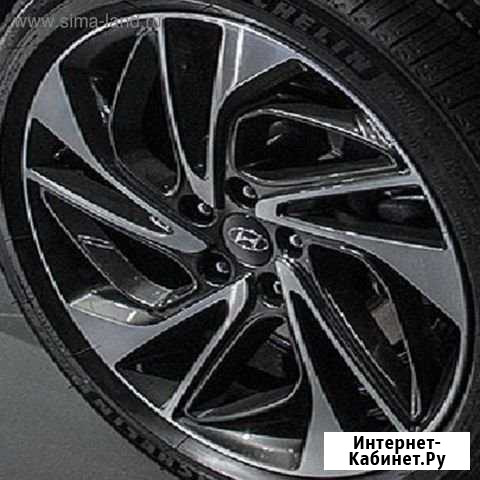 Диски HND531 R16 на hyundai.kia.mazda Саратов - изображение 1