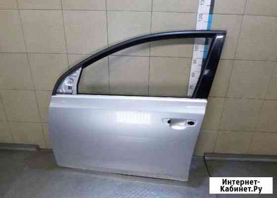 Дверь передняя левая для VW Golf VI 2009-2013 Каменск-Уральский