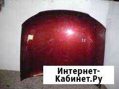 Капот Opel Omega A (86-94г) в идеале из германии Киров
