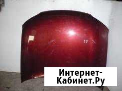 Капот Opel Omega A (86-94г) в идеале из германии Киров - изображение 1