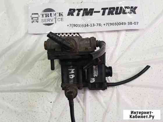 4802050010wabcoклапан ускорительный Новосибирск