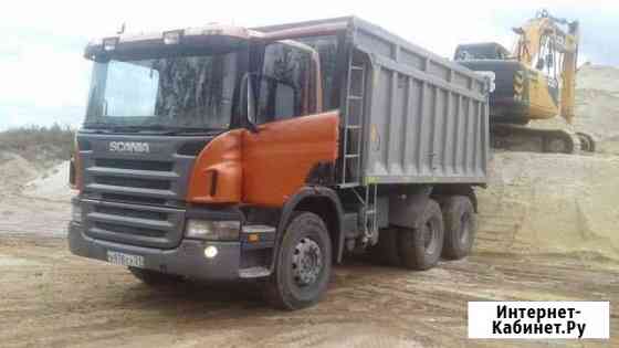 Scania p380 2005 Белгород