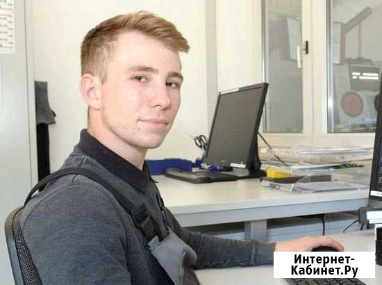 Ремонт Ноутбуков. Установка Windows Санкт-Петербург - изображение 1