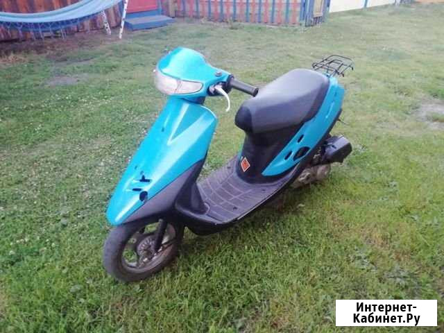 Honda dio af27 Черепаново - изображение 1
